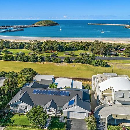 Jetty Splendour Guest Bedroom With Bathroom En-Suite B'Nb Coffs Harbour Exterior photo